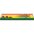 Marijuana Rasta Flag Galaxy Skins